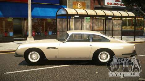 1965 Aston Martin DB5 für GTA 4