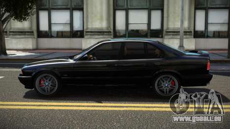 BMW M5 E34 RS für GTA 4