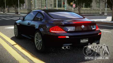 BMW M6 E63 R-Tuned pour GTA 4