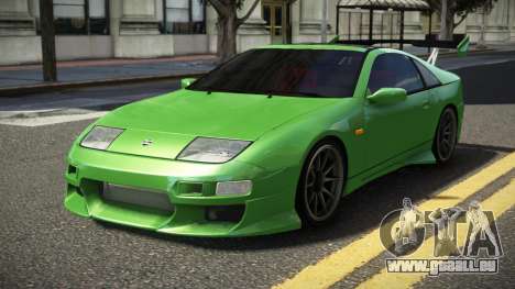 Nissan 300ZX WR V1.2 für GTA 4