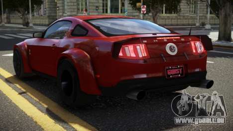 Ford Mustang GT X-Custom für GTA 4