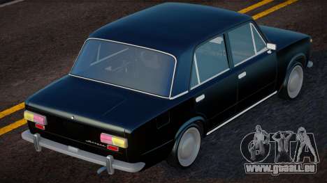 VAZ 2101 Black Edition pour GTA San Andreas