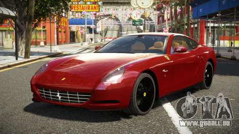 Ferrari 612 GT-S pour GTA 4