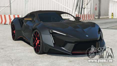 Fenyr SuperSport