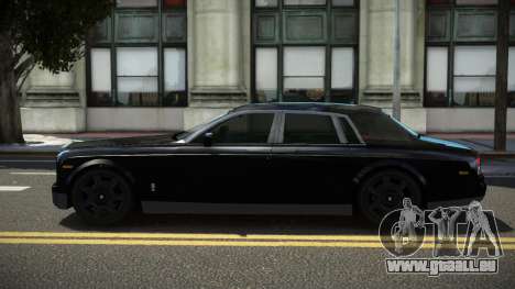Rolls-Royce Phantom PCC für GTA 4