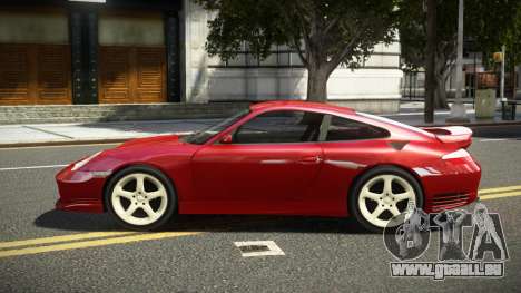 1998 RUF Turbo R V1.4 pour GTA 4