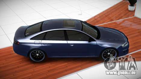 Audi RS6 SN V1.3 pour GTA 4