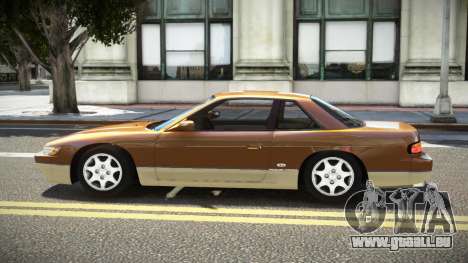 Nissan Silvia 90th pour GTA 4
