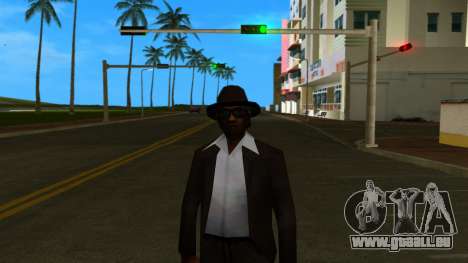 Tom Jack für GTA Vice City