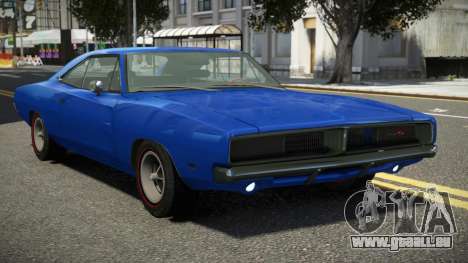 Dodge Charger RT SC V1.1 pour GTA 4