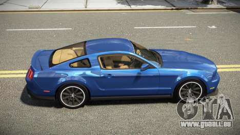 Ford Mustang B302 für GTA 4