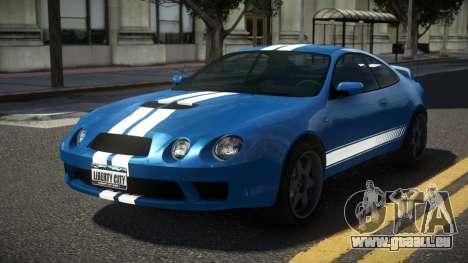 Karin Calico GTF S4 pour GTA 4