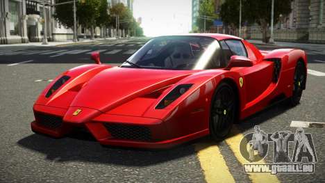 Ferrari Enzo SX V1.1 für GTA 4