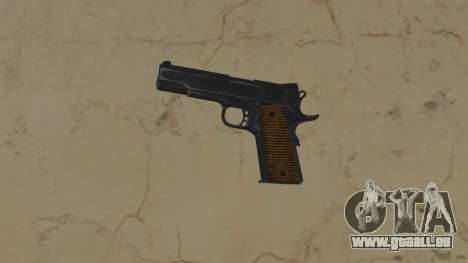 1911 pour GTA Vice City