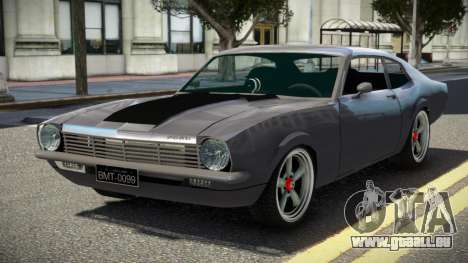 Ford Mustang Old-R für GTA 4