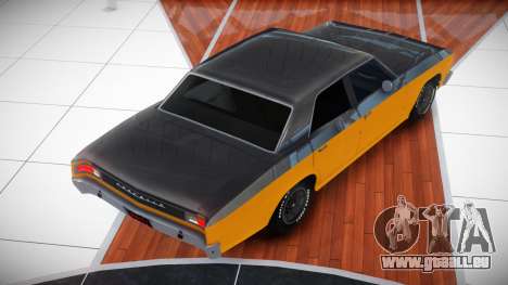 Chevrolet Chevelle SN V1.0 für GTA 4