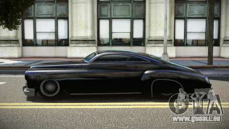 Albany Hermes pour GTA 4