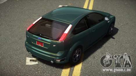 Ford Focus HB V1.2 für GTA 4