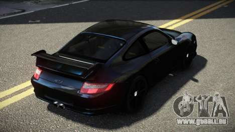 Porsche 997 GT3 RS V1.1 pour GTA 4