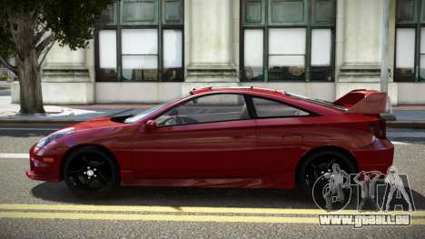 Toyota Celica XR V1.1 pour GTA 4