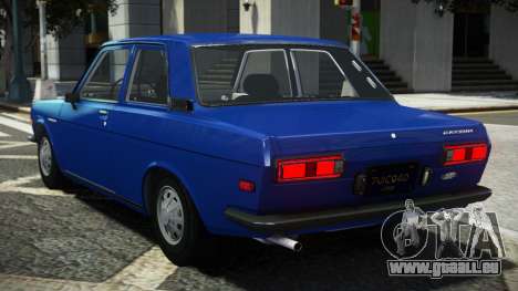 1972 Datsun 510 V1.0 pour GTA 4