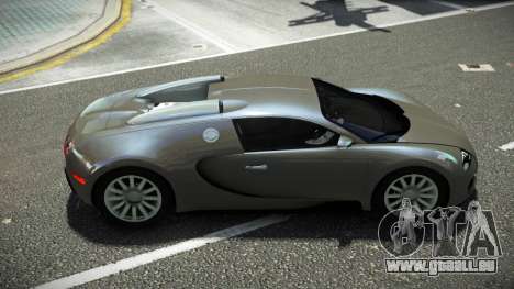 Bugatti Veyron 16.4 XR V1.2 für GTA 4