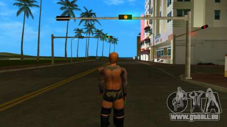 Randy Orton pour GTA Vice City