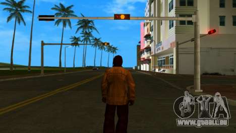 Red Nines from LCS für GTA Vice City