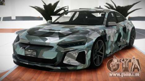 Obey Omnis e-GT S14 pour GTA 4