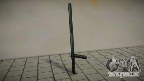 Nite Stick from Manhunt pour GTA San Andreas