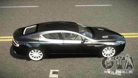 Aston Martin Rapide GT-S für GTA 4