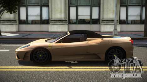 Ferrari F430 XS V1.2 pour GTA 4