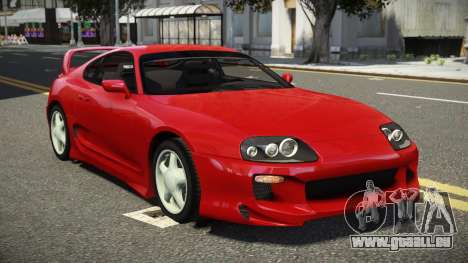 1998 Toyota Supra RZ für GTA 4