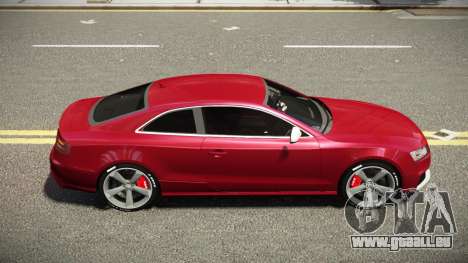 Audi RS5 R-Style für GTA 4