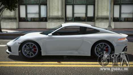 Pfister Comet S2 V1.2 für GTA 4