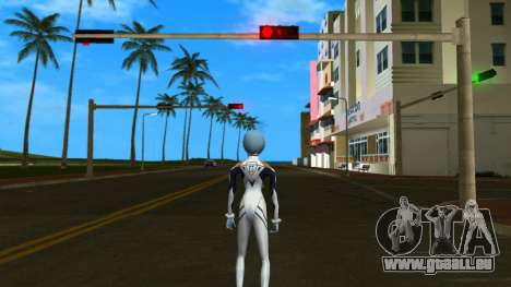 Evangelion Skin v4 für GTA Vice City