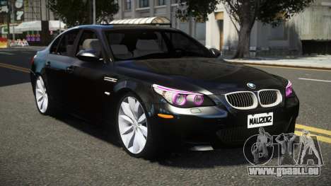BMW M5 E60 SN V1.1 für GTA 4
