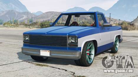 Declasse Rancher Sport