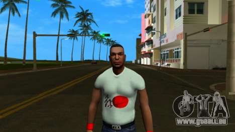 Luis Lopez Cuban Outfit für GTA Vice City