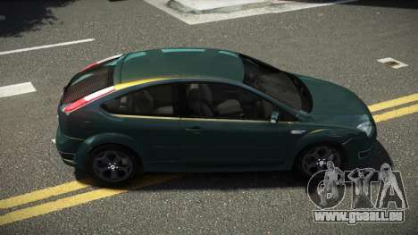 Ford Focus HB V1.2 für GTA 4