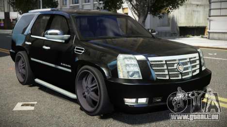 Cadillac Escalade HS pour GTA 4