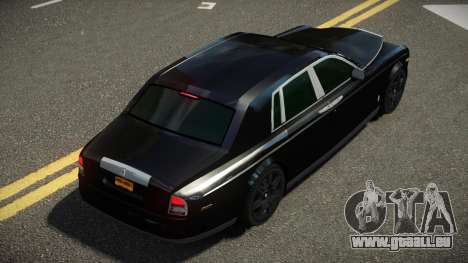 Rolls-Royce Phantom PCC für GTA 4