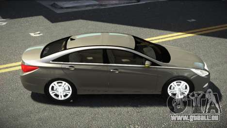 Hyundai Sonata SN V1.1 pour GTA 4