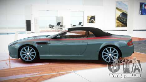 Aston Martin DB9 VS pour GTA 4