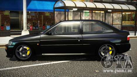 Ford Escort RS V2.1 für GTA 4