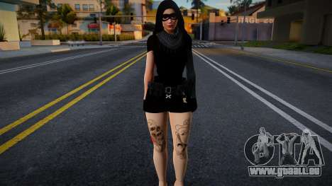 Skin Random 827 für GTA San Andreas