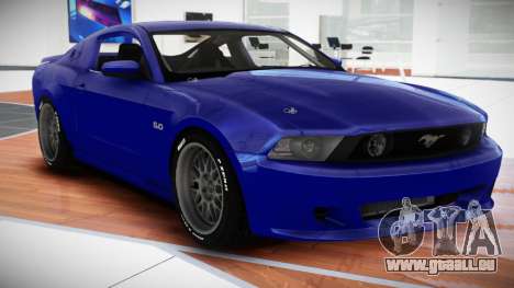 Ford Mustang F-Style pour GTA 4