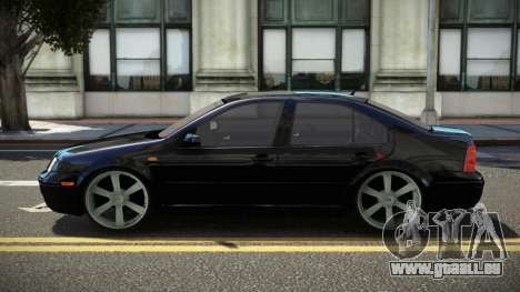 Volkswagen Bora V6 pour GTA 4