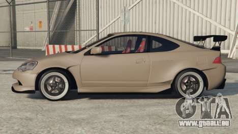 Acura RSX Wide Body