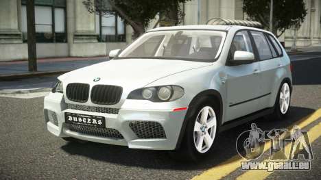 BMW X5M TR-X für GTA 4